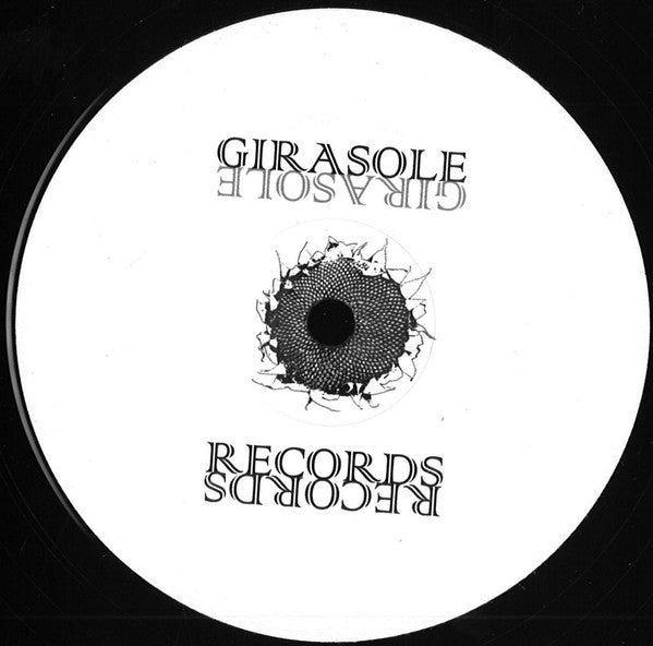 Tito Mazzetta, Julian Alexander, Sadesh, Don Girasole : Pesce Del Sud EP (12", EP)