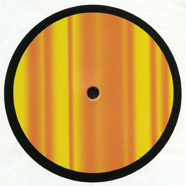 Cocktail Party Effect : Lemons EP (12", EP)