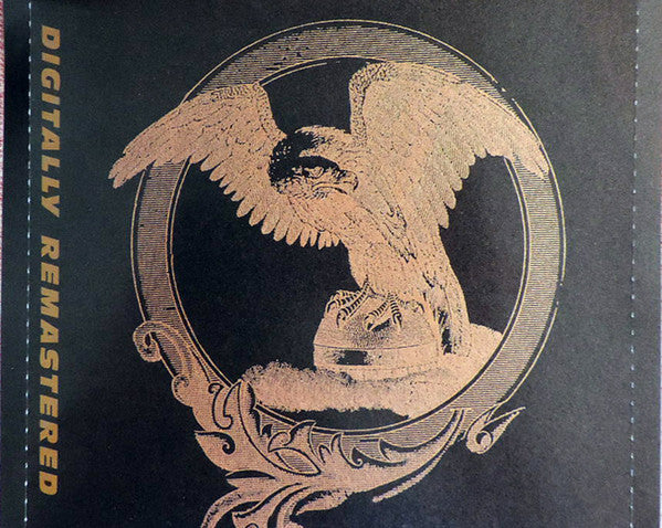 The Neville Brothers : Greatest Hits (CD, Comp, RM, PMD)