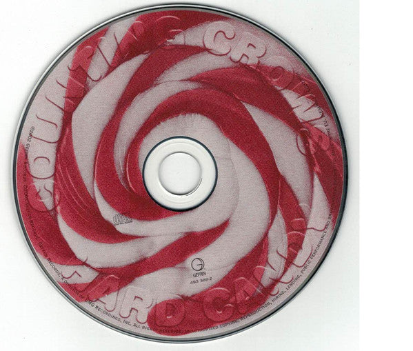 Counting Crows : Hard Candy (CD, Album)