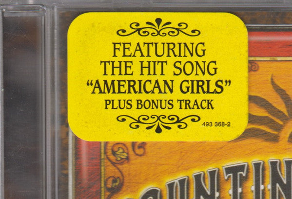 Counting Crows : Hard Candy (CD, Album)