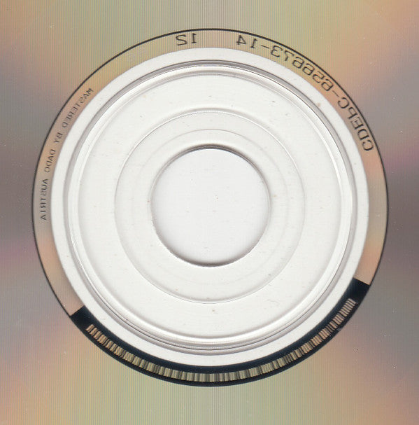 Cher : The Shoop Shoop Song (It's In His Kiss) (CD, Maxi)