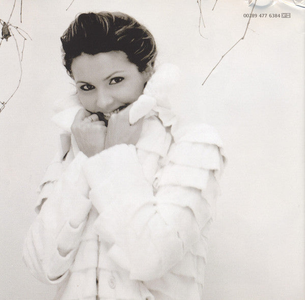 Anna Netrebko, Orchestra Of The Mariinsky Theatre, Valery Gergiev : Russian Album (CD, Album)