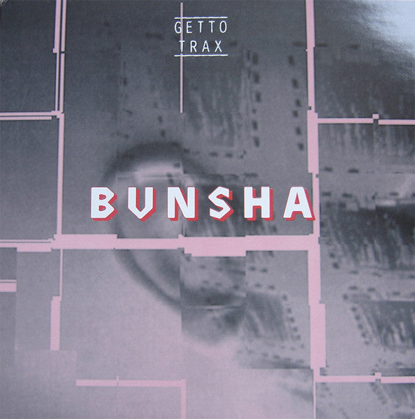 Bunsha : Diz Like (12")