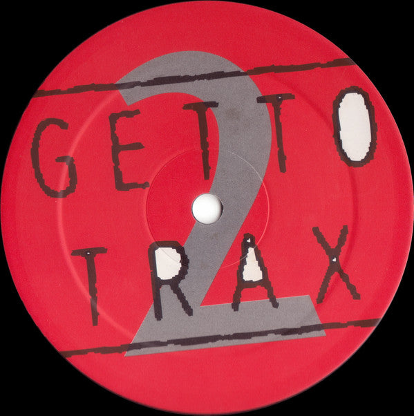 Bunsha : Diz Like (12")