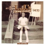 The Likwit Junkies : Ghetto / Brother (12")