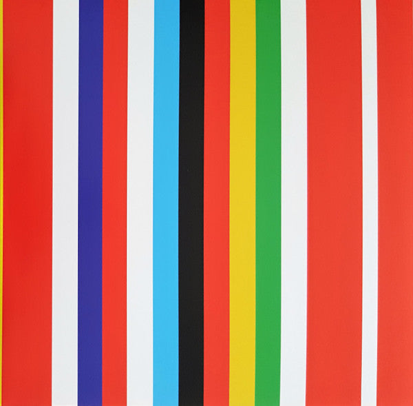 Thomas Brinkmann : Retrospektiv EP 1 (12", Ltd)