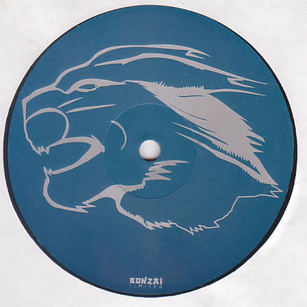 Tribal Warriors : Arctic Cat (12")