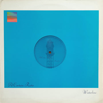 A Certain Ratio : Waterline (12", Single)