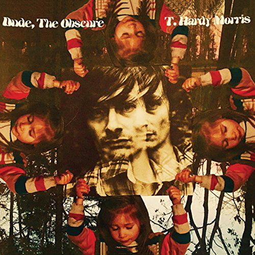 T. Hardy Morris : Dude, The Obscure (LP, Album)