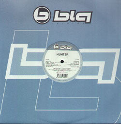 Hunter : Sweetie (12")