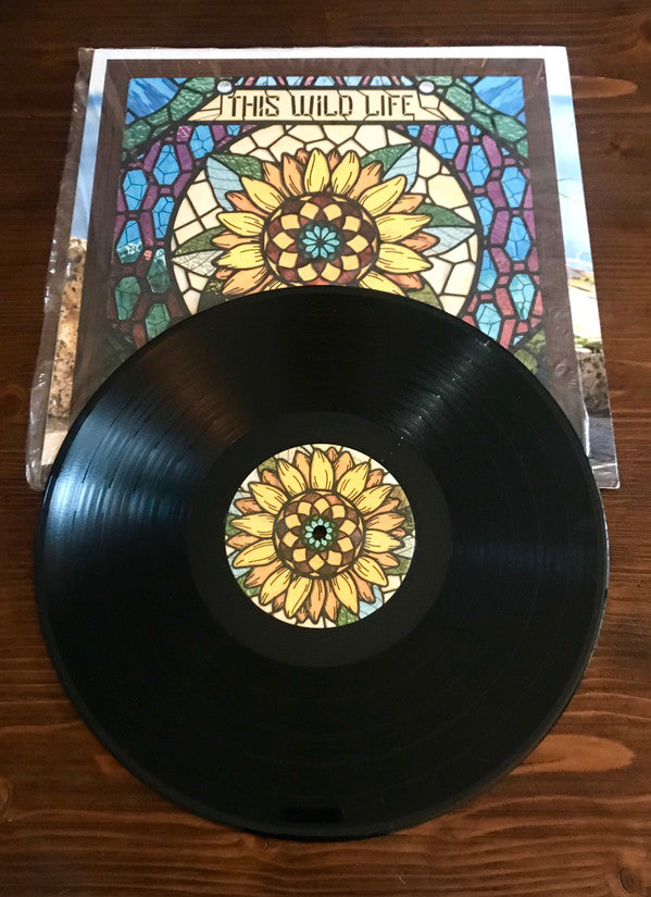 This Wild Life : Petaluma (LP, Album)