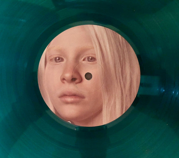 Here Lies Man : You Will Know Nothing (LP, Album, Ltd, Smo)