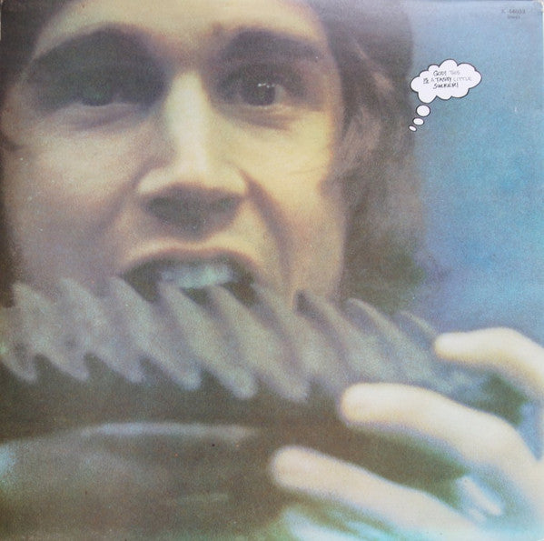 The Mothers : Burnt Weeny Sandwich (LP, Album, RE)