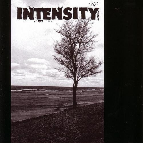 Intensity (5) : Wash Off The Lies (CD, Album)