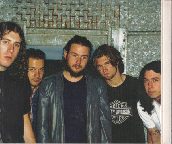 My Morning Jacket : Sweatbees (CD, Comp, Dig)