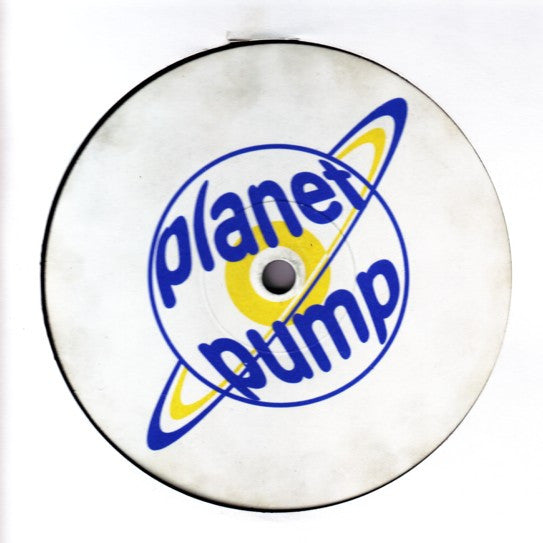 Oszillator5 : Format 2 (12")