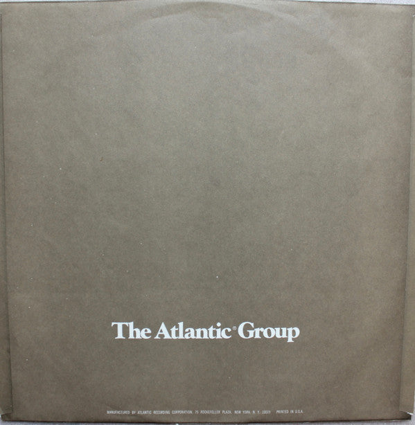 Godley & Creme : Snack Attack (LP, Album, Spe)