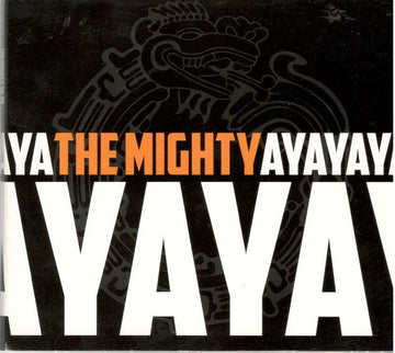 The Mighty Ya-Ya : The Mighty Ya-Ya (CD, Album)