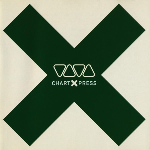 Various : Viva  ChartXPress (CD, Comp)