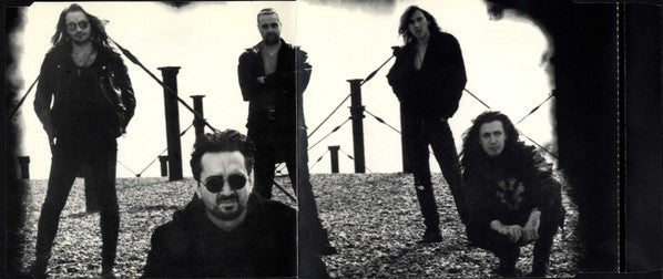 The Mission : Swoon (CD, Maxi)