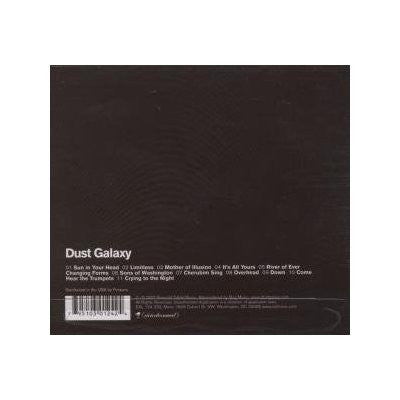 Dust Galaxy : Dust Galaxy (CD, Album, Dig)