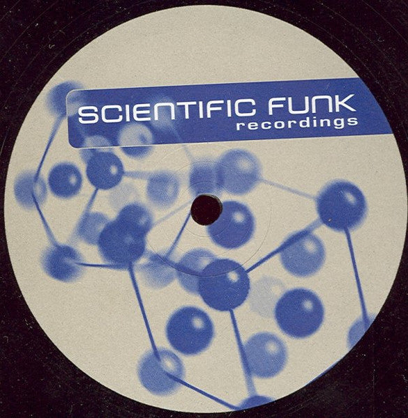 Subfunk / Rudedog : Pressures Of Love / Pennies In Your Eyes (12")