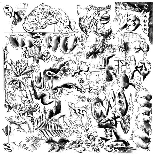 Various : Neptunalia (LP, Comp)