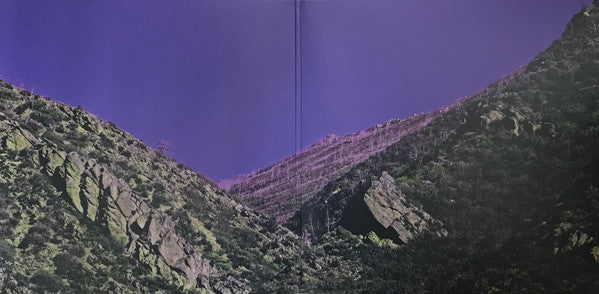 Field Division : Dark Matter Dreams (LP, Album, Ltd, Sil + CD-ROM, Album)