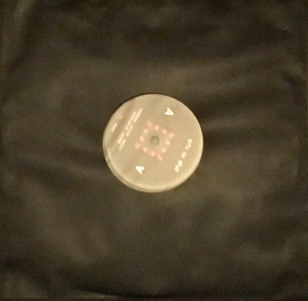 Naaz (3) : Bits Of Naaz (12", EP, Ltd)