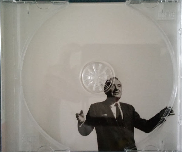 Ted Heath And His Orchestra : Presenting... Ted Heath & His Orchestra (CD, Comp)