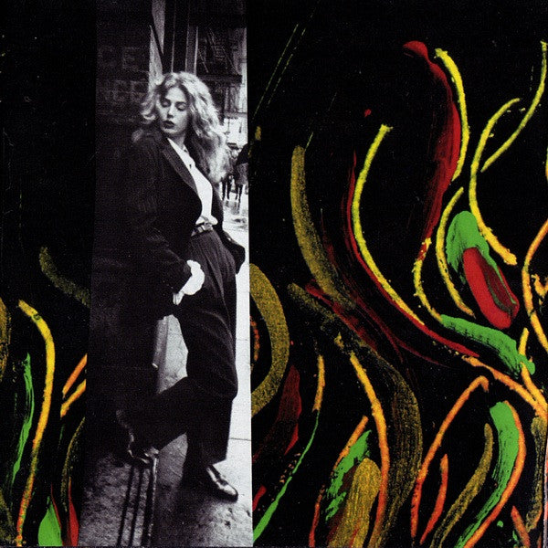 Sophie B. Hawkins : Tongues And Tails (CD, Album, RE)