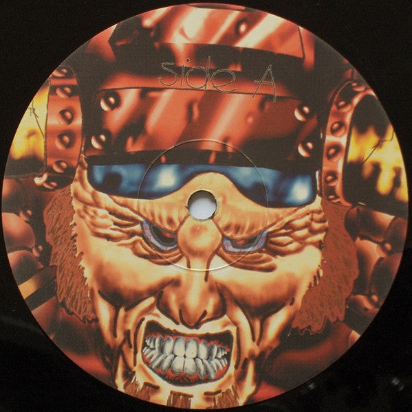 Gladiators : Da Funkiest (12")