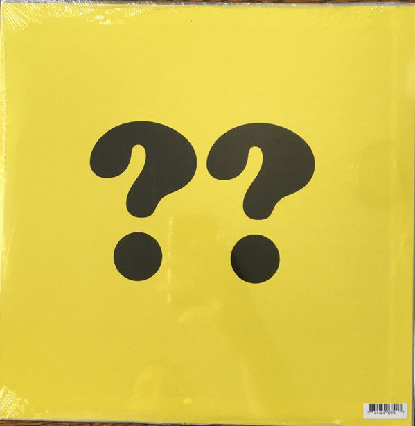 Ty Segall & White Fence : "Joy" (LP, Album)