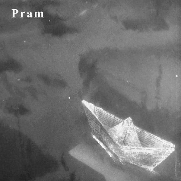 Pram : Across The Meridian (LP, Album, 180)