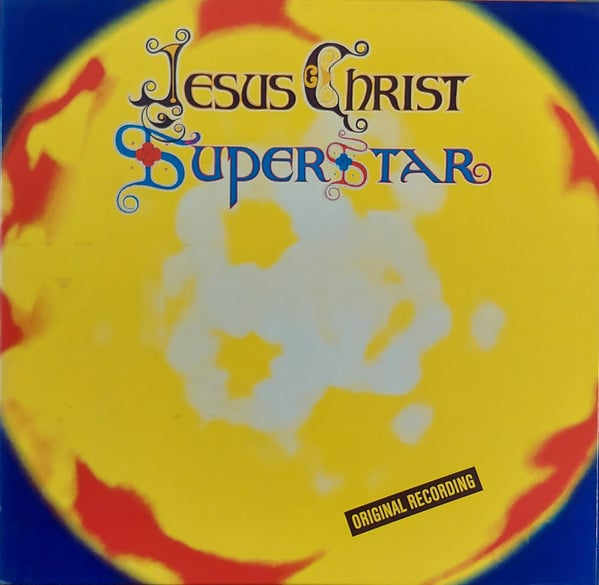 Various : Jesus Christ Superstar (2xLP, Album, RP + Box, Boo)