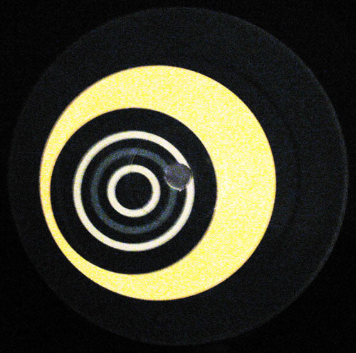 Shut Up & Dance : Green Man (12")