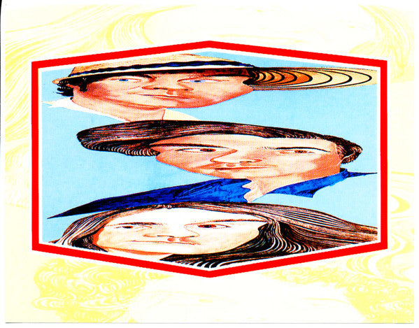 Steeleye Span : All Around My Hat (CD, Album, RE)