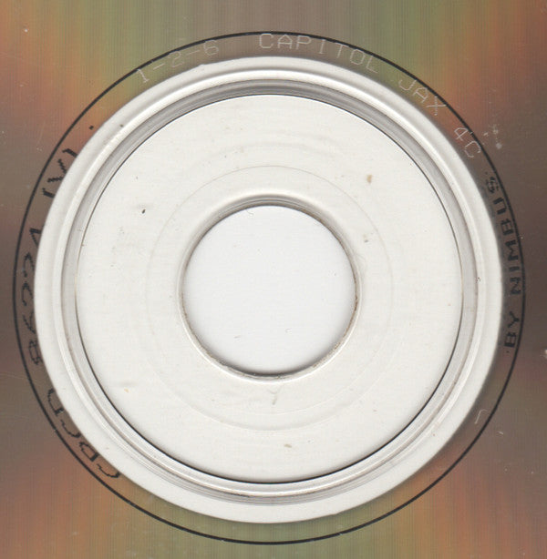 Enigma : MCMXC a.D. (CD, Album, RE)