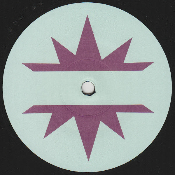 Mike 303 : Make Your Body Turn Around (12")