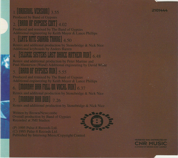 Jeanie Tracy & Bobby Womack : Its A Mans Mans Mans World (CD, Maxi)