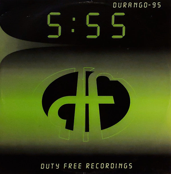 Durango-95* : 5:55 (12")