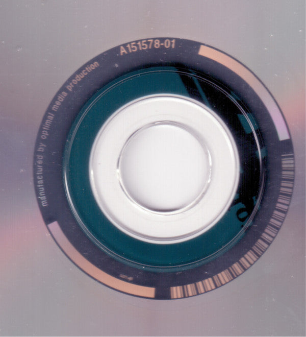 Nickelback : How You Remind Me (CD, Single)