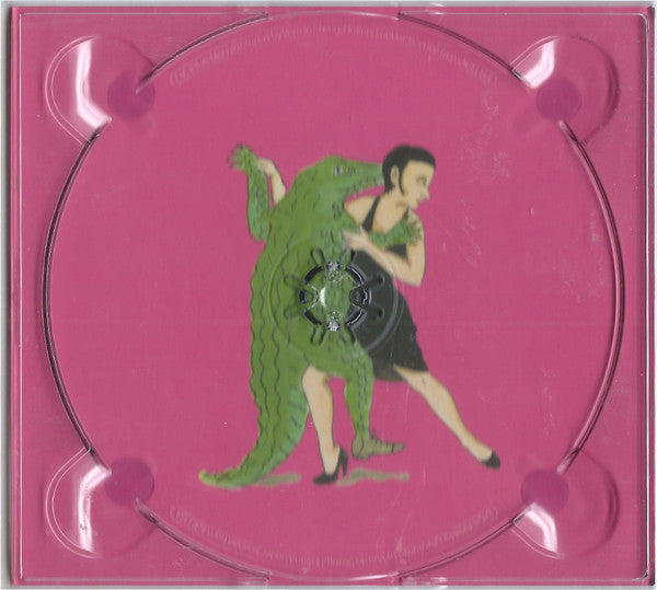 Mísia : Drama Box (CD, Album, Dig)