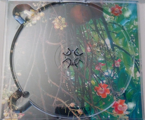 Eastern Flowers, Jarry Singla, Ramesh Shotham, Christian Ramond : Mineralle (CD, Album)