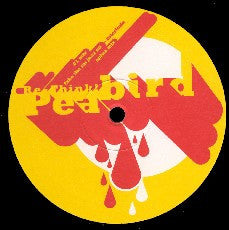 Peabird : Re-think! (12")
