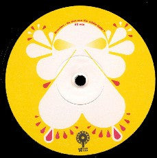 Peabird : Re-think! (12")