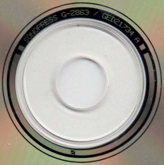 Sweetest Child Featuring Maria McKee : Sweetest Child (CD, Maxi)