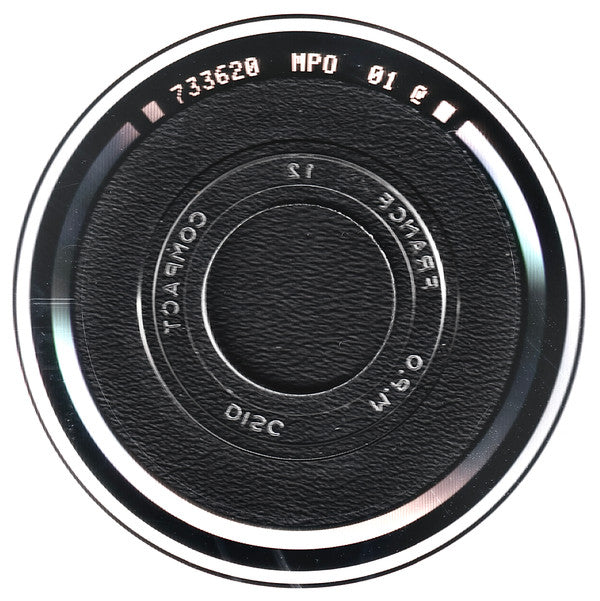 Nicole Croisille : Jazzille (CD, Album)