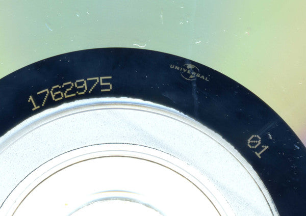 Duffy : Rockferry (CD, Album, Sup)